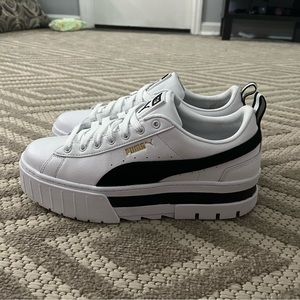 Puma Mayze Women’s Sneakers
